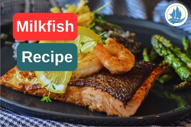 Filipino Fried Milkfish Recipe You Should Try